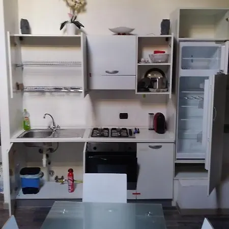 La Casa Del Ciodo بيت للعطل