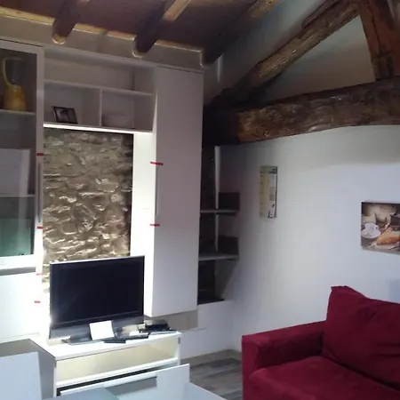 La Casa Del Ciodo بيت للعطل