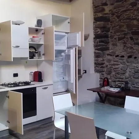 بيت للعطل La Casa Del Ciodo