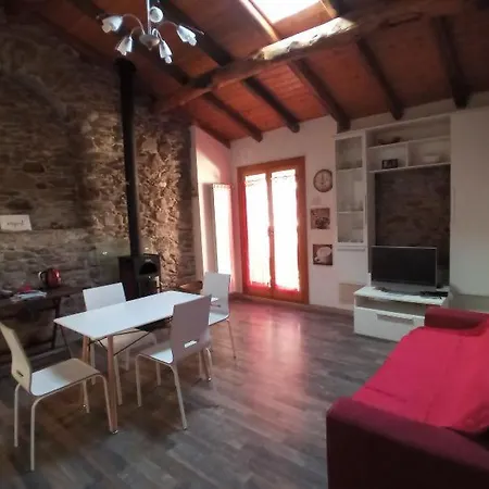 La Casa Del Ciodo كوليكو