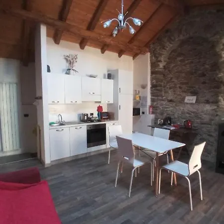 بيت للعطل La Casa Del Ciodo