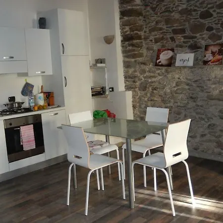 بيت للعطل La Casa Del Ciodo