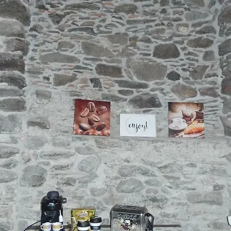 Nyaraló La Casa Del Ciodo *