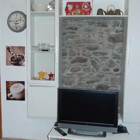 بيت للعطل La Casa Del Ciodo كوليكو