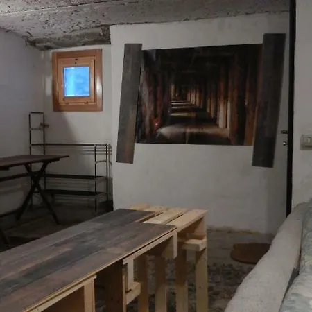 La Casa Del Ciodo بيت للعطل