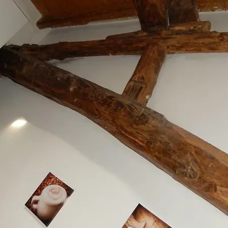 La Casa Del Ciodo בית נופש