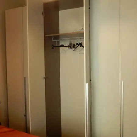 La Casa Del Ciodo بيت للعطل *