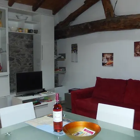 بيت للعطل La Casa Del Ciodo كوليكو