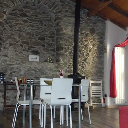La Casa Del Ciodo بيت للعطل