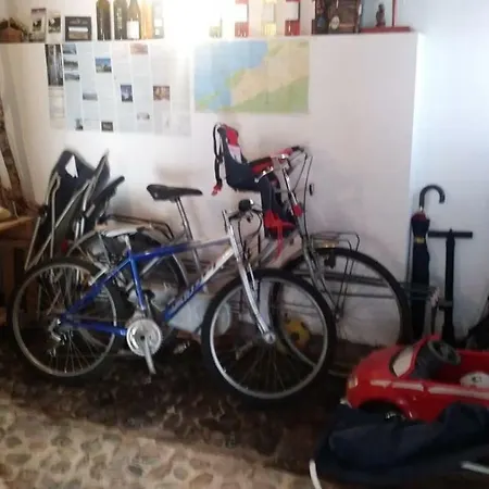 Nyaraló La Casa Del Ciodo Colico