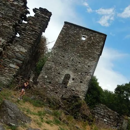 La Casa Del Ciodo كوليكو