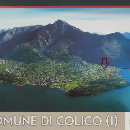 La Casa Del Ciodo كوليكو